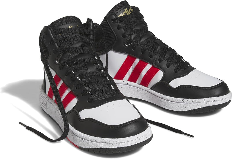 Sneaker White Autunno/Inverno