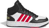 Sneaker White Autunno/Inverno