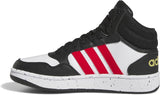 Sneaker White Autunno/Inverno
