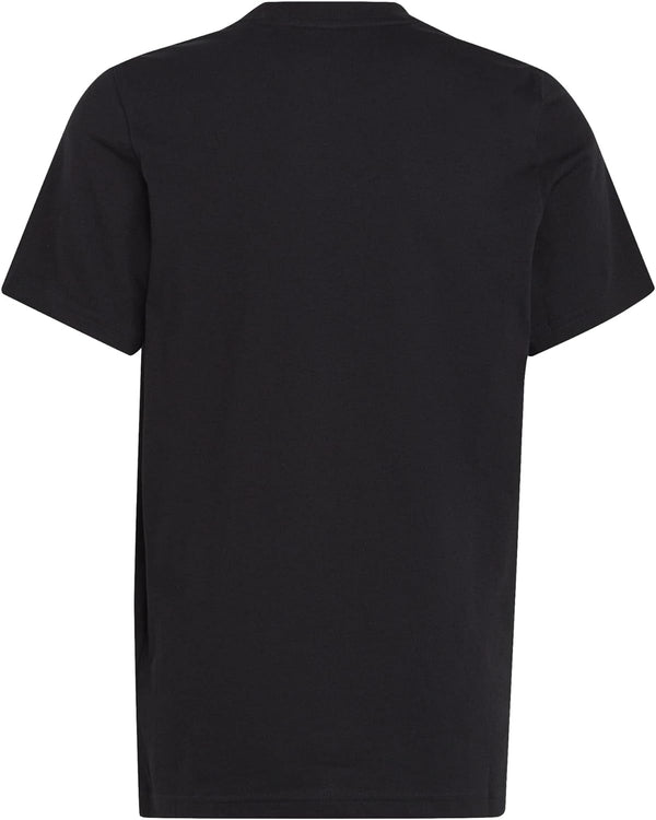 T-Shirt Black Autunno/Inverno
