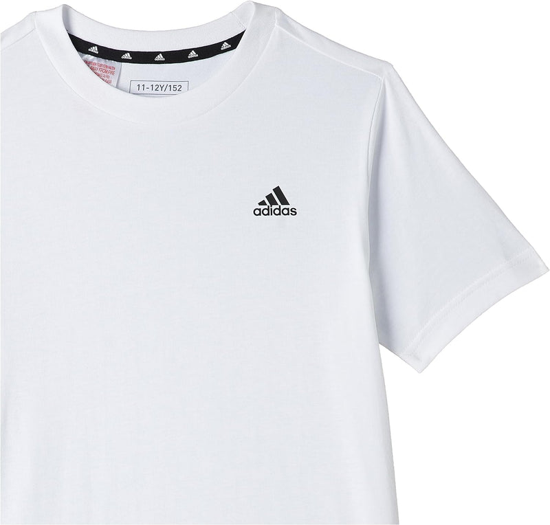 T-Shirt White Autunno/Inverno