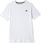T-Shirt White Autunno/Inverno