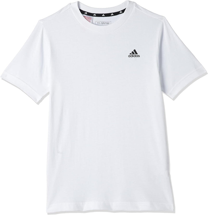 T-Shirt White Autunno/Inverno