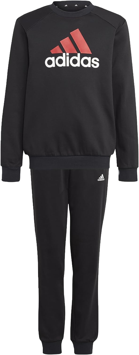Tuta Black Autunno/Inverno