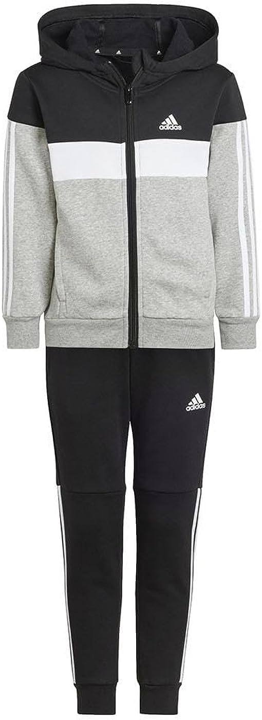 Tuta Black Autunno/Inverno