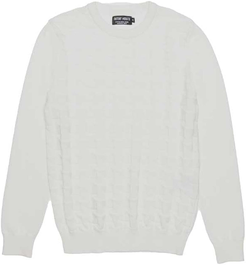 Maglia Crema Autunno/Inverno