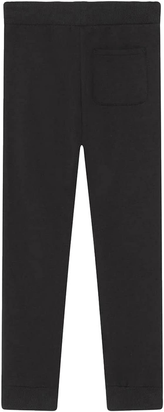 Pantalone Black Autunno/Inverno