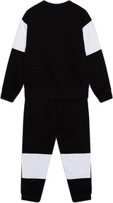 Tuta Black Autunno/Inverno