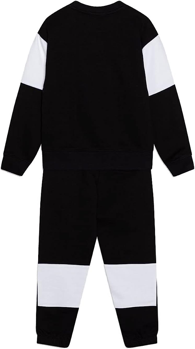 Tuta Black Autunno/Inverno