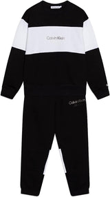 Tuta Black Autunno/Inverno
