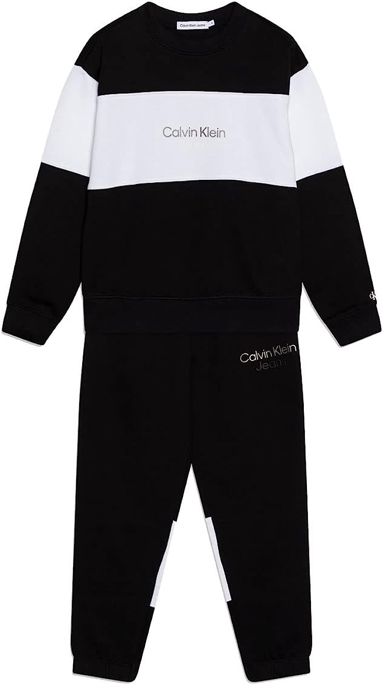 Tuta Black Autunno/Inverno