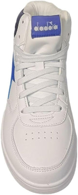 Sneaker Bianco blu Autunno/Inverno