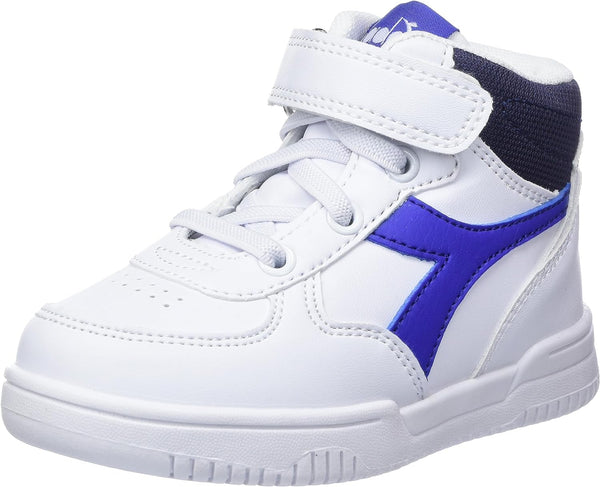 Sneaker Bianco blu Autunno/Inverno