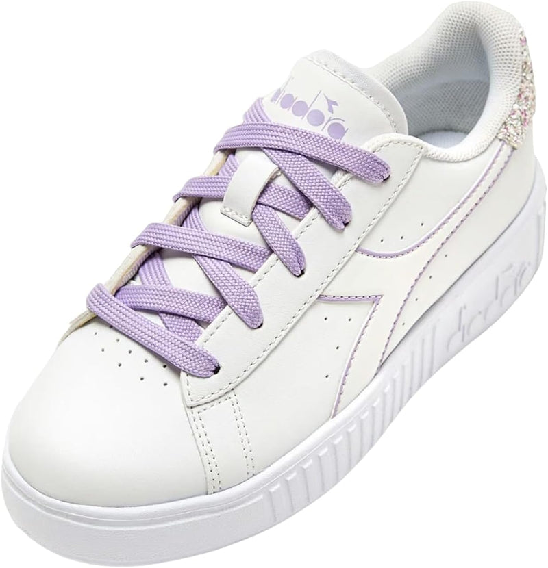 Sneaker Viola Autunno/Inverno