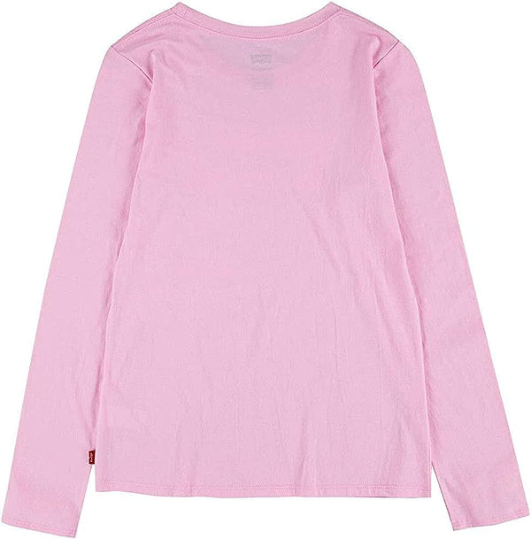 T-Shirt Rosa Autunno/Inverno