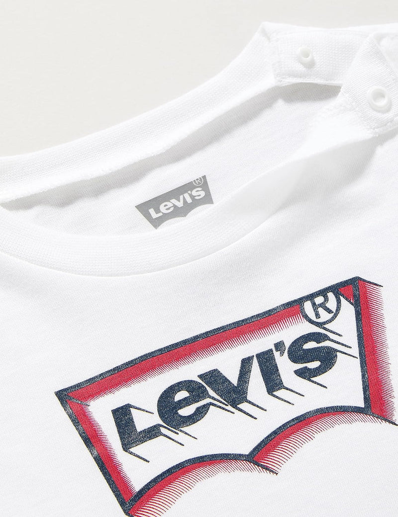 T-Shirt White Autunno/Inverno