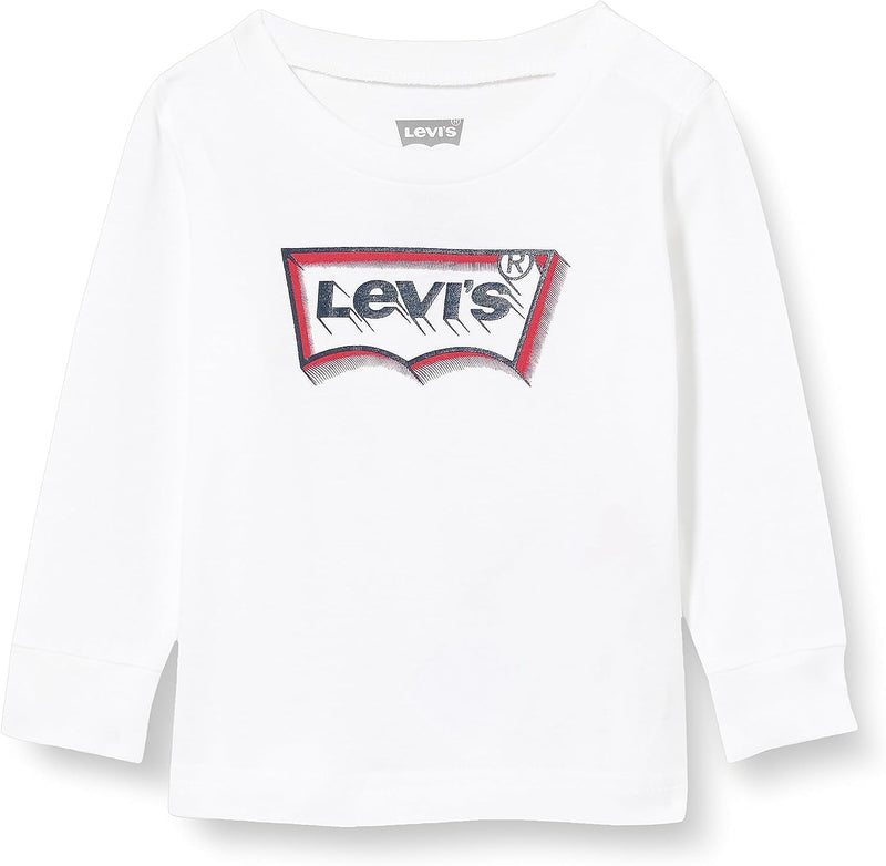 T-Shirt White Autunno/Inverno