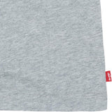 T-Shirt Grey Autunno/Inverno