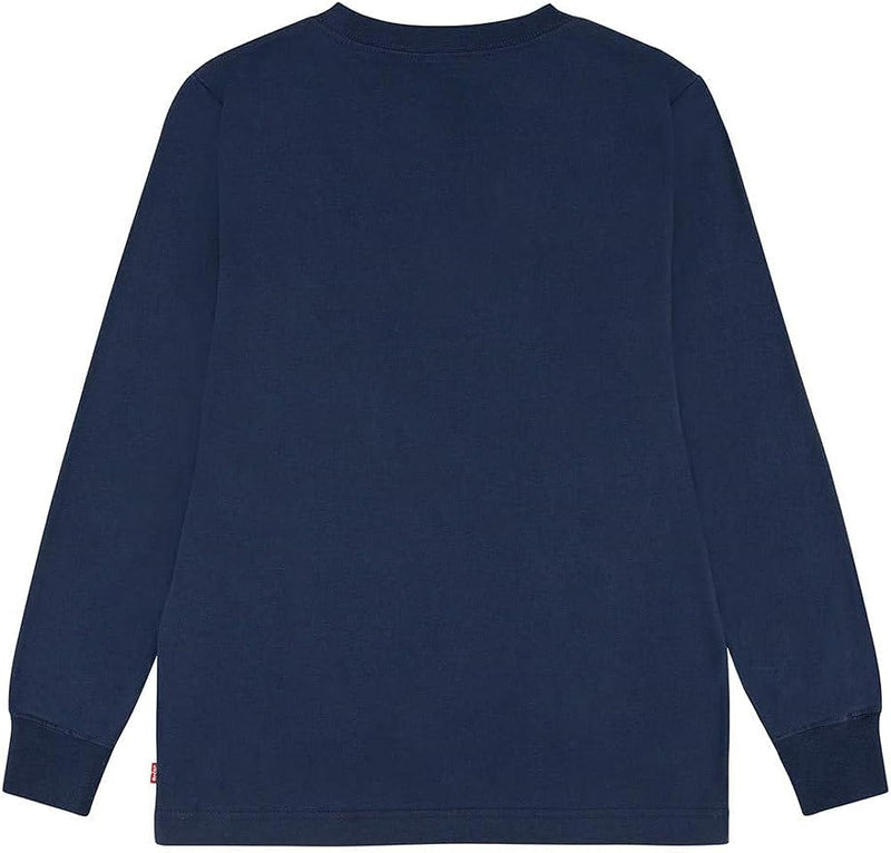 T-Shirt Dress blue Autunno/Inverno