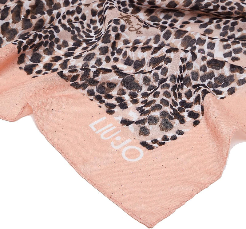 Foulard Animalier Autunno/Inverno