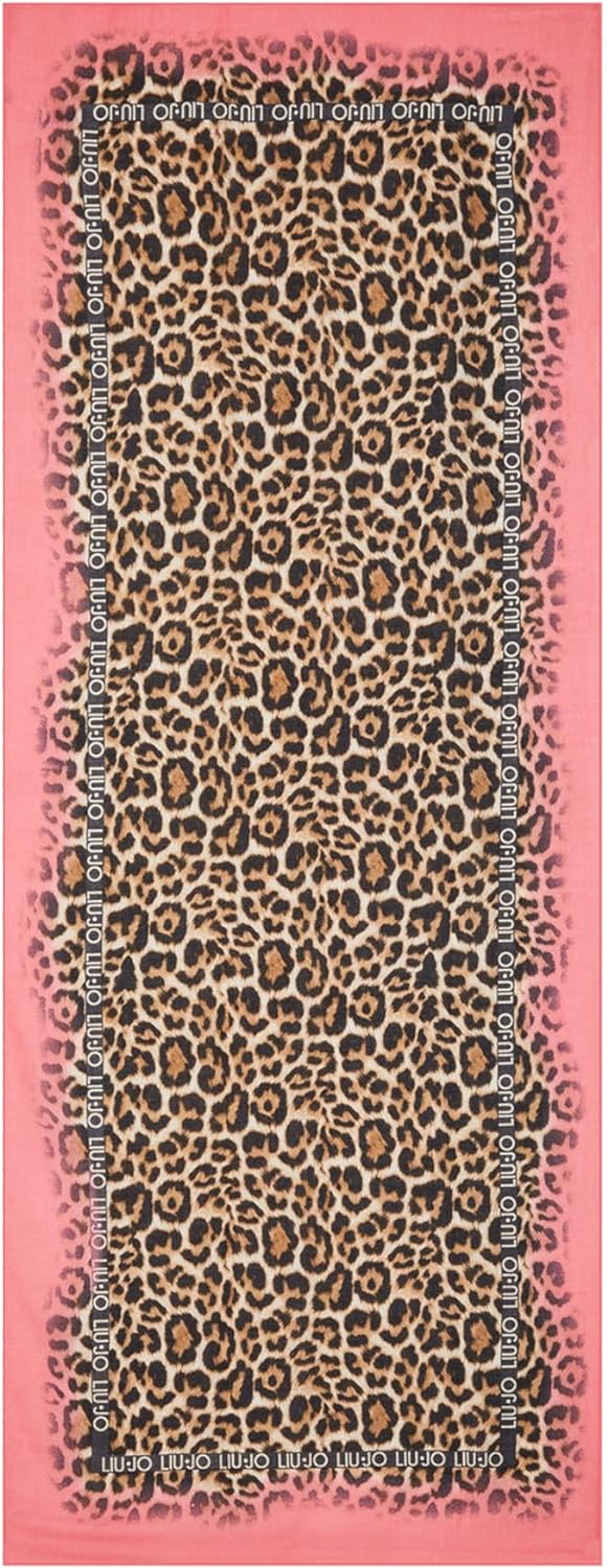 Foulard Animalier Autunno/Inverno