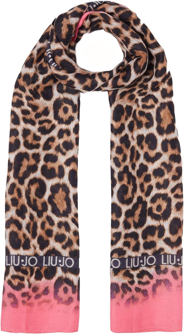 Foulard Animalier Autunno/Inverno