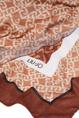 Foulard Cammello Autunno/Inverno