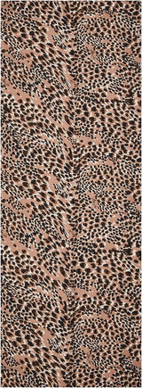 Foulard Animalier Autunno/Inverno