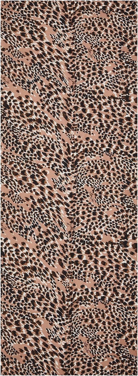 Foulard Animalier Autunno/Inverno