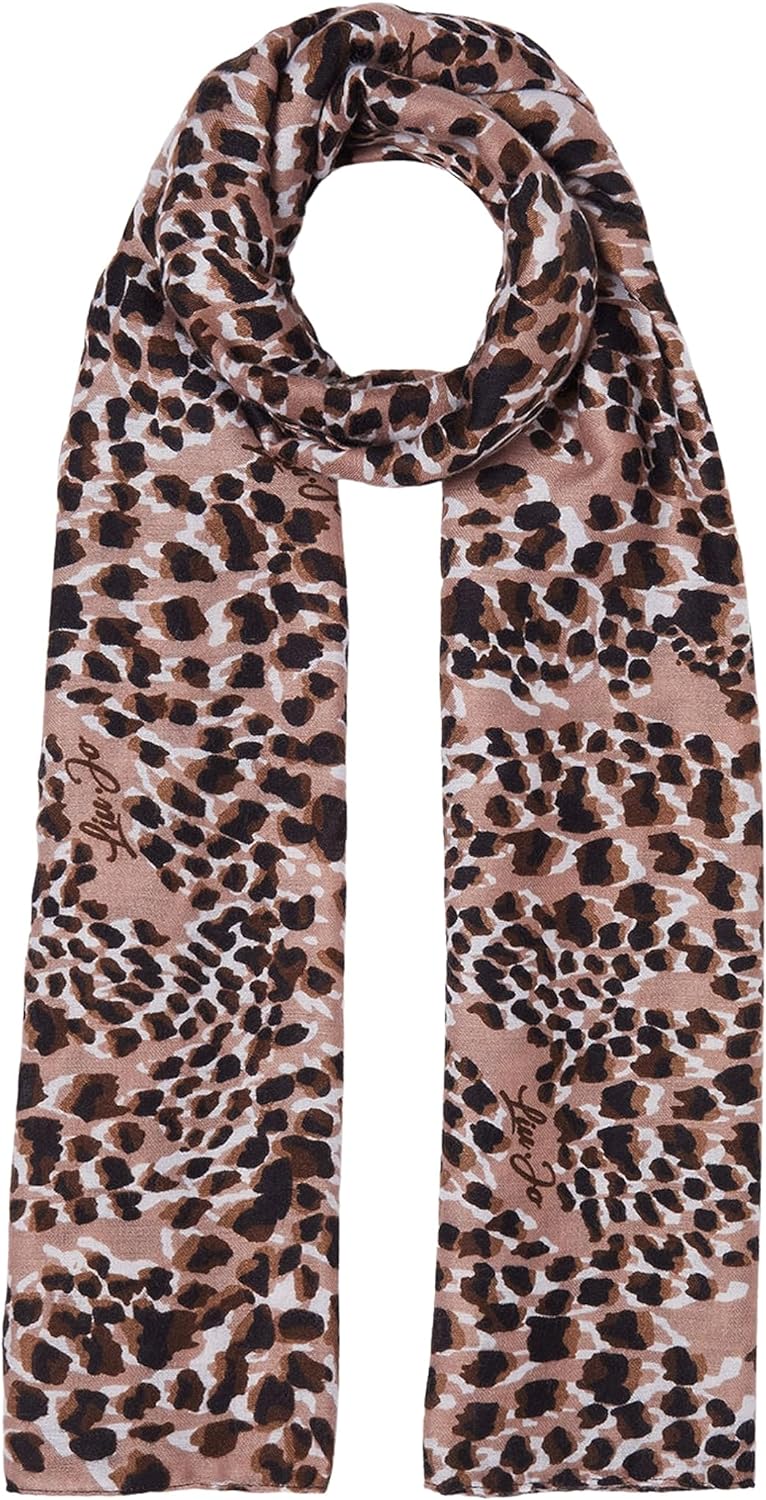 Foulard Animalier Autunno/Inverno