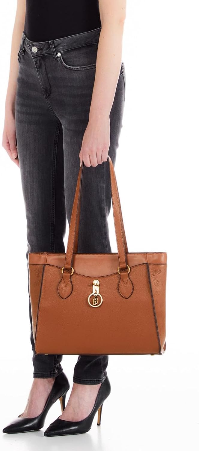 Borsa Deer Autunno/Inverno