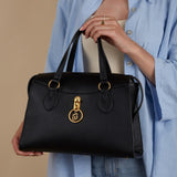Borsa Nero Autunno/Inverno