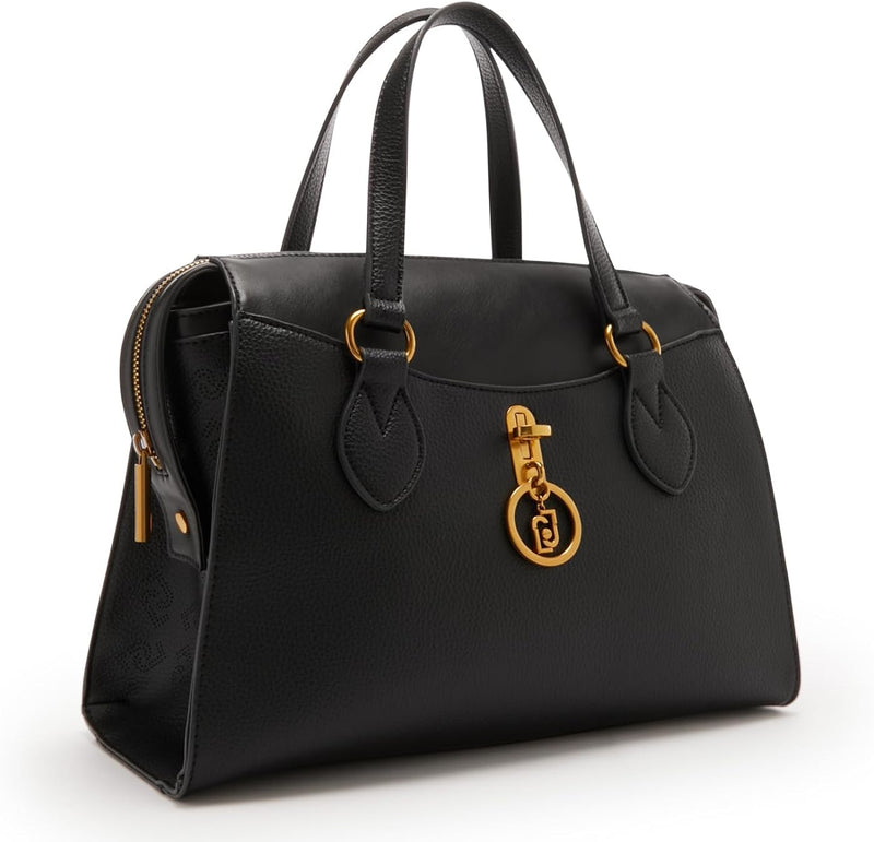 Borsa Nero Autunno/Inverno