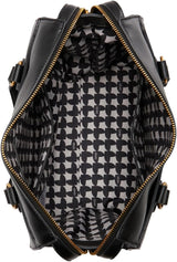 Borsa Nero Autunno/Inverno