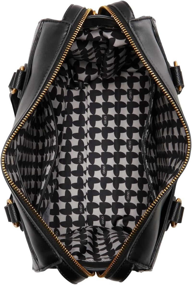 Borsa Nero Autunno/Inverno