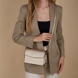 Borsa Light gold Autunno/Inverno