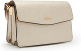 Borsa Light gold Autunno/Inverno