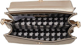 Borsa Light gold Autunno/Inverno