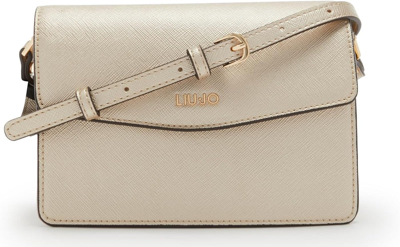 Borsa Light gold Autunno/Inverno