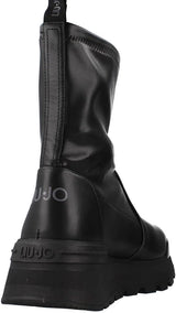 Stivale Black Autunno/Inverno