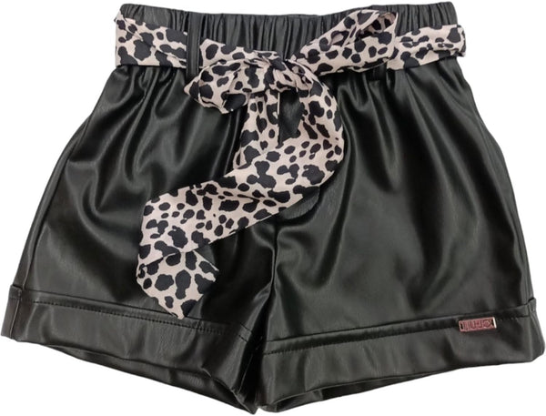 Pantalone Nero Autunno/Inverno