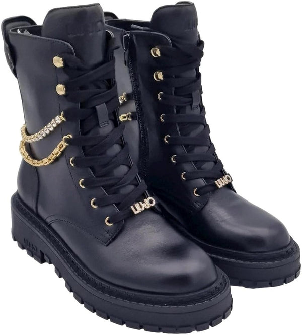 Calzature Blac Autunno/Inverno