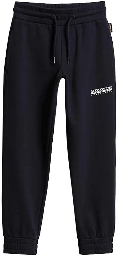 Pantalone Blu Marine Autunno/Inverno