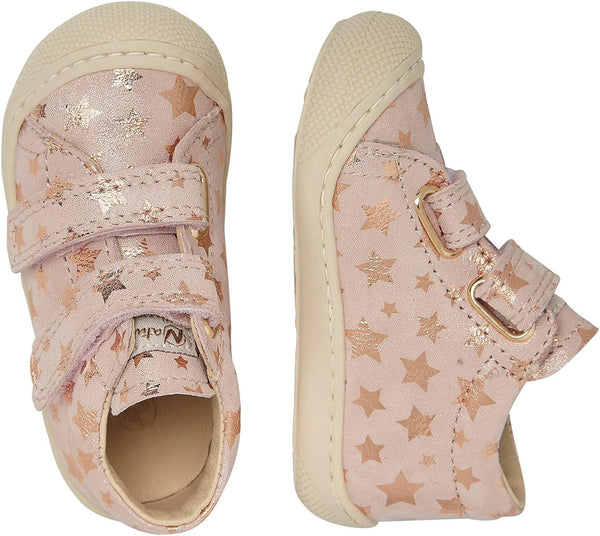 Sneaker Rosa Autunno/Inverno