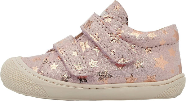 Sneaker Rosa Autunno/Inverno