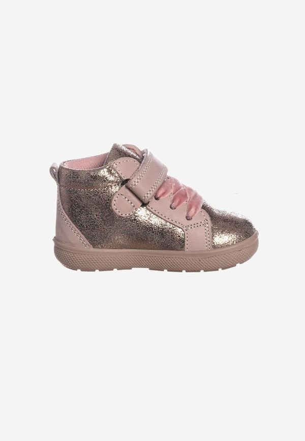 Sneaker Autunno/Inverno