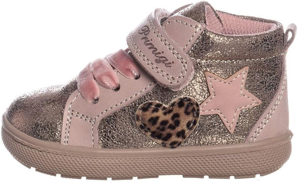 Sneaker Autunno/Inverno