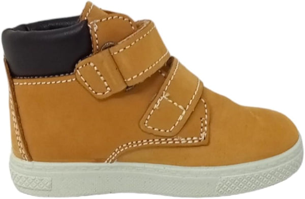 Sneaker Giallo Autunno/Inverno