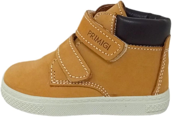 Sneaker Giallo Autunno/Inverno