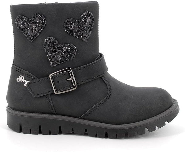 Sneaker Autunno/Inverno